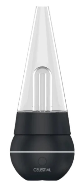 Extract Vaporizer Yocan Black Celestial E-Rig