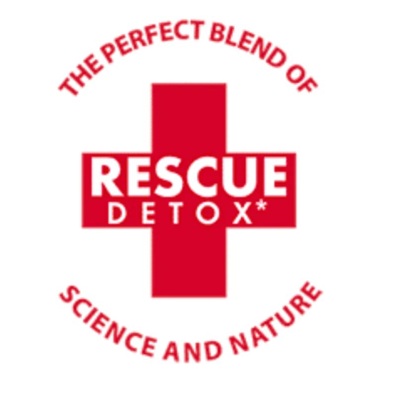 Detox Rescue Detox 2oz Mouthwash Concentrates