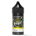 *EXCISED* Flavour Beast Salt Juice 30ml Bussin Banana Iced