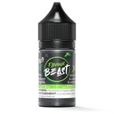 *EXCISED* Flavour Beast Salt Juice 30ml Gusto Green Apple