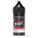 *EXCISED* Flavour Beast Salt Juice 30ml Ragin' Razz Mango Iced