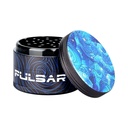 Grinder Pulsar Design Series w/ Side Art Space Dust 4 Piece 2.5"