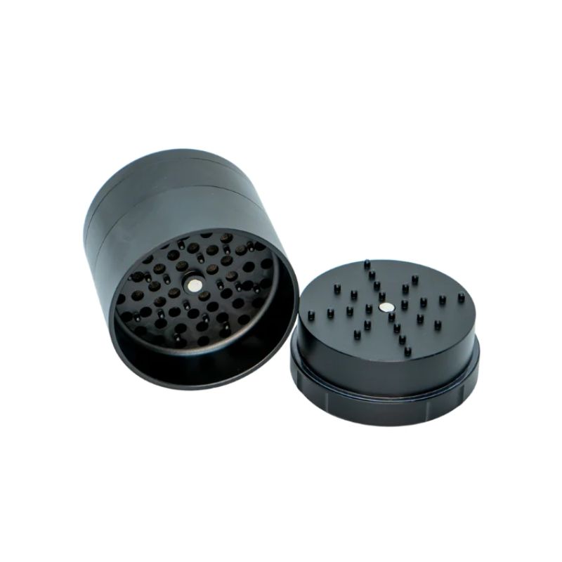 Metal Grinder Stache Grynder 5pc 2.5