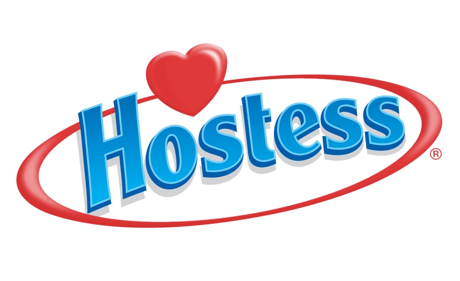 Candle Hostess 3oz Cherry Fruit Pies Box of 6