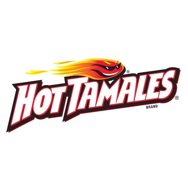 Candle Hot Tamales Cinnamon 3oz Box of 6