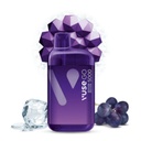 *EXCISED* Vuse GO 5000 Grape Ice 10ml Box of 10