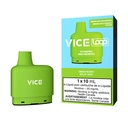 *EXCISED* Vice Loop Pod Pack Green Burst Box of 5