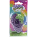 Ceramic Pipe Wacky Bowlz Grapes 3.5"