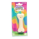 Ceramic Pipe Wacky Bowlz Dog Bone 3.75"