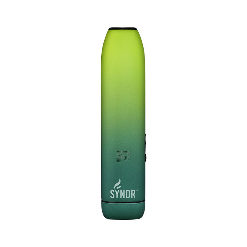 Dry Herb Vaporizer Pulsar Syndr