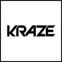 *EXCISED* Kraze Disposable Vape HD 2.0 Rechargable 650mAh Blue Raspberry Lemon Ice 15ml Box of 5