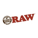 Filter Tips Raw Pre Rolled Unbleached Pack of 200