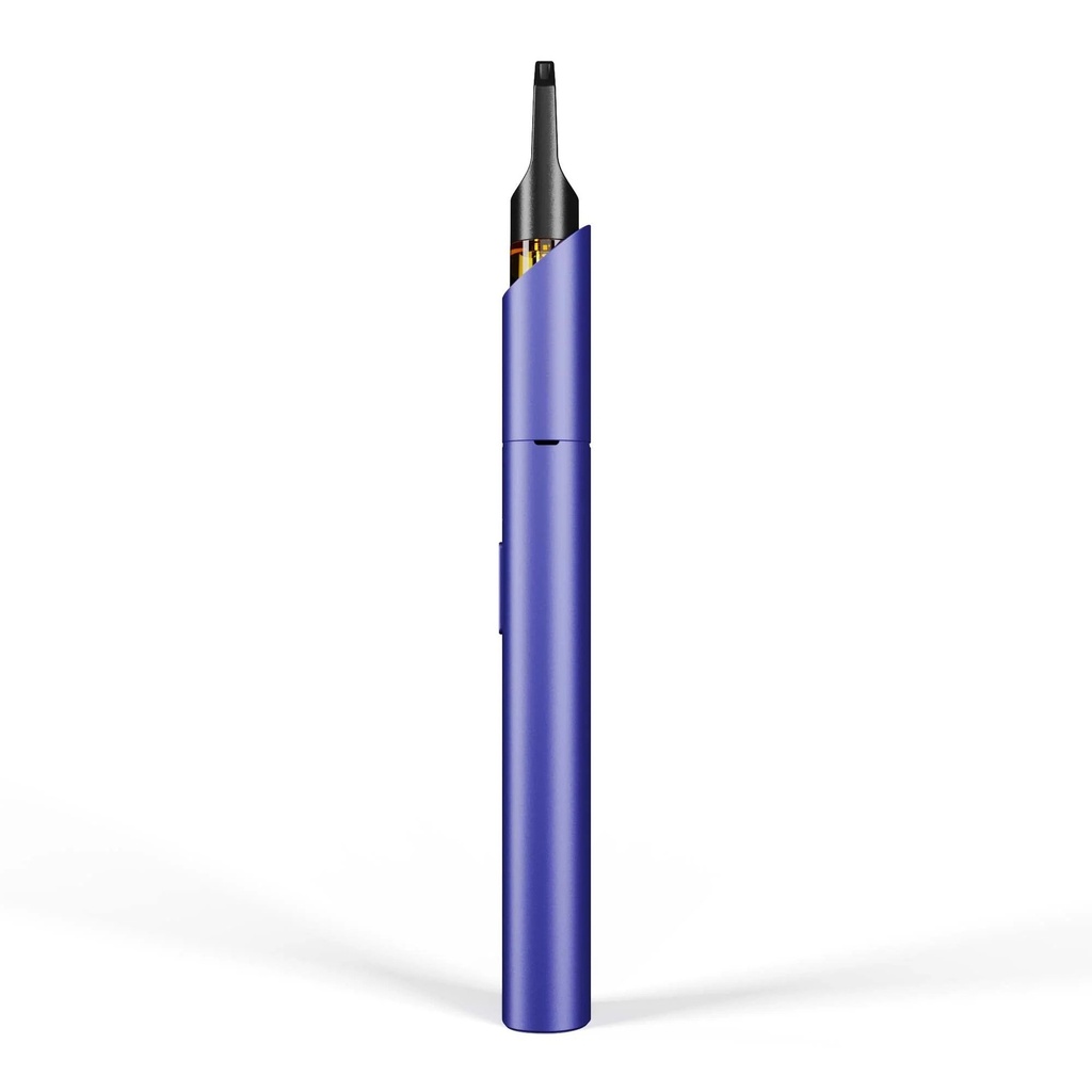 510 Battery Vaporizer Pen Vessel Vista Edge