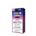 *EXCISED* STLTH Loop 2 9K Pod Cherry Grape Ice Box of 5