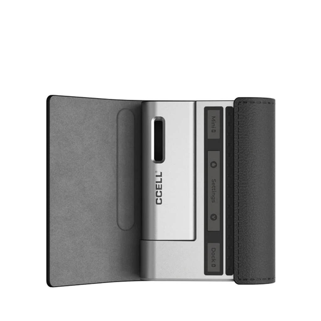 510 Battery CCell Fino 1000mAh Detachable Battery