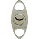 Rolling Accessory Fujima Cigar Cutter Stainless Steel 56 Gauge Box of 12