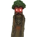 Incense Fujima Polystone Holder Treeman Light-Up