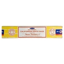 Incense Satya Seven Chakras  15g Box of 12