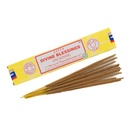 Incense Satya Divine Blessings  15g Box of 12