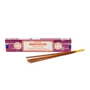 Incense Satya Meditation  15g Box of 12