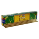 Incense Satya Natural Patchouli  15g Box of 12