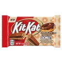 Snacks Kit Kat Chocolate Frosted Donut Candy Bar 42g Box of 24