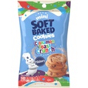 Snacks Pillsbury Cinnamon Toast Crunch Soft Baked Cookies 85g Box of 6