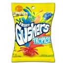 Snacks Fruit Gushers Tropical 85g Box of 8