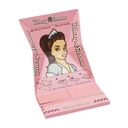 Rolling Papers Blazy Susan Pink Deluxe Kit 1.25 Box of 20