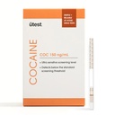 Test Kit Utest Cocaine 150ng