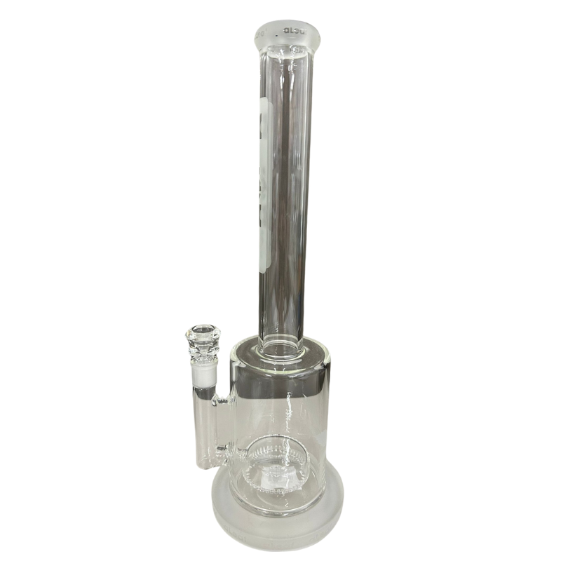 Glass Bong Aleaf Morpheus Short Single Can 18.5"