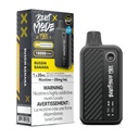 *EXCISED* Disposable Vape Flavour Beast Beast Mode Max 18K Bussin Banana Iced Box of 5