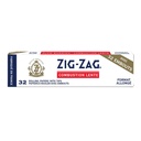 Rolling Papers Zig Zag King Size White Box of 24