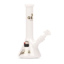 Glass Bong Gear Premium Sidekick Mini Beaker 9"