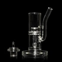 Hash Accessory Milkyway Aqua-Column 5" Rig