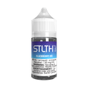 Federal *EXCISED* Nicotine Liquid STLTH Salt 30ml Blackberry Ice