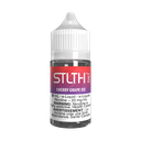 Ontario *EXCISED* Nicotine Liquid STLTH Salt 30ml Cherry Grape Ice