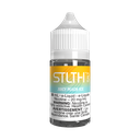 Ontario *EXCISED* Nicotine Liquid STLTH Salt 30ml Juicy Peach Ice