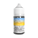 Ontario *EXCISED* Nicotine Liquid STLTH Salt 30ml Peach Blue Razz Ice