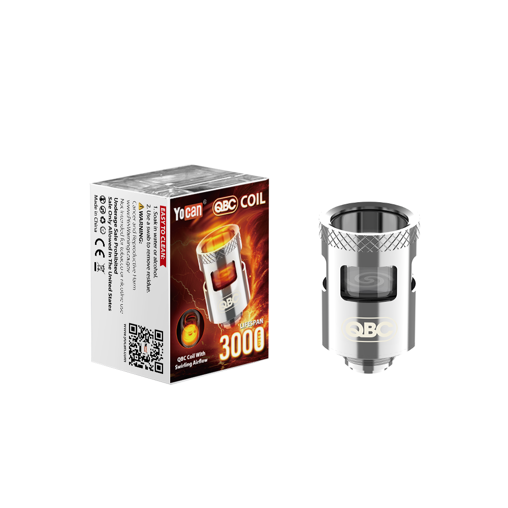 Vaporizer Part Yocan iCan Replacement Coil