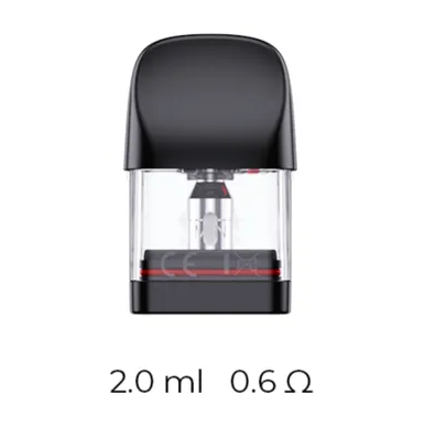 Nicotine Device Uwell Caliburn G3 Replacement Pod