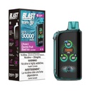 Ontario *EXCISED* Disposable Vape Drip'n Envi Fasta Blast 30K Electric Fruit Blast Ice Box of 5