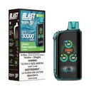 Ontario *EXCISED* Disposable Vape Drip'n Envi Fasta Blast 30K Green Apple Ice Box of 5