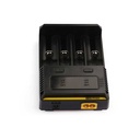 Nitecore Quad i4 Wall Charger