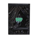 Smelly Proof Bag Black X-Large 12x17.5