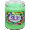 Smoke Odor Candle 13oz Hippie Love