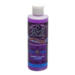 [acs001] Purple Power Original 8oz Cleaner