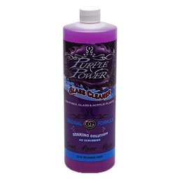 [acs003] Purple Power Original 32oz Cleaner