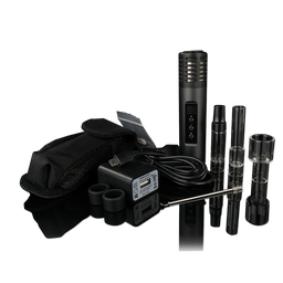 [at018] Arizer Digital Air II Vaporizer