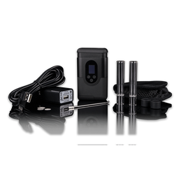 [at019] Arizer ARGO Vaporizer Kit